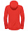 Куртка женская The North Face Incipient Hood Fiery Red - Фото 2 малая
