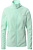 Куртка женская The North Face 100 Glacier Full Zip Misty Jade - Фото 1 малая
