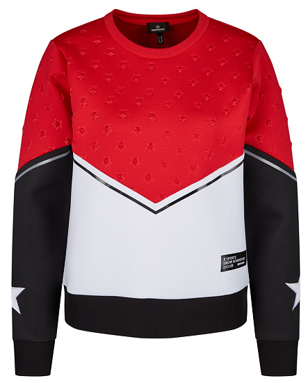 Пулон женский Sportalm Claire Crimson - Фото 1 большая