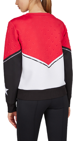 Пулон женский Sportalm Claire Crimson - Фото 4 большая