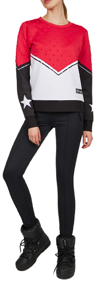 Пулон женский Sportalm Claire Crimson - Фото 6 большая