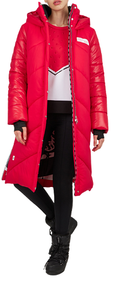 Пулон женский Sportalm Claire Crimson - Фото 7 большая