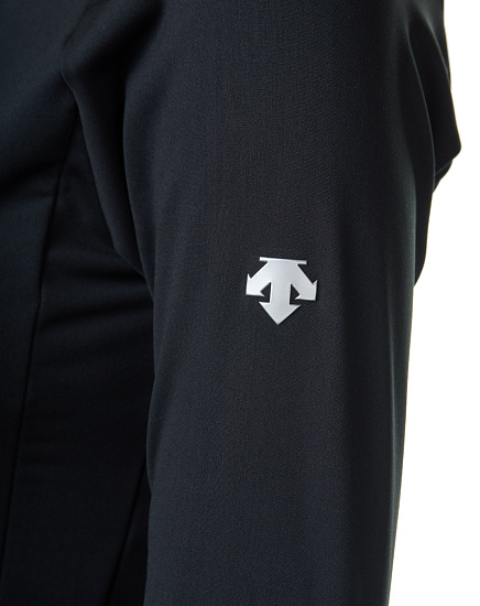 Пулон женский Descente Sylvia Black - Фото 6 большая