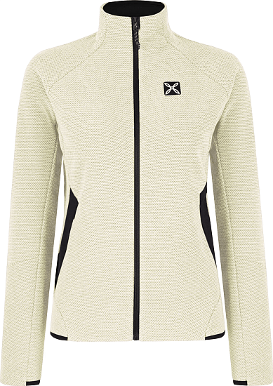 Куртка женская Montura Argo Panna - Фото 1 большая