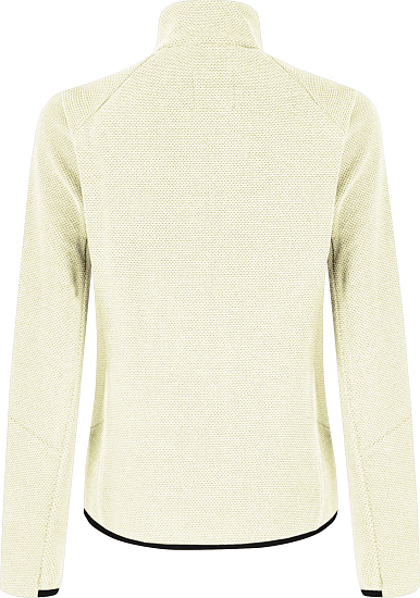 Куртка женская Montura Argo Panna - Фото 2 большая