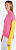 Свитер женский Rossignol Jcc Lounge New Pink - Фото 2 малая
