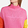 Свитер женский Rossignol Jcc Lounge New Pink - Фото 4 малая