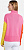 Свитер женский Rossignol Jcc Lounge New Pink - Фото 6 малая