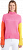 Свитер женский Rossignol Jcc Lounge New Pink - Фото 1 малая