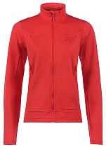 Куртка женская Mountain Equipment Apiro Hibiscus