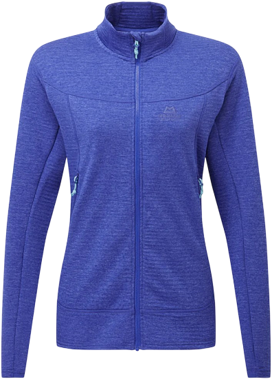 Куртка женская Mountain Equipment Apiro Clematis - Фото 1 большая