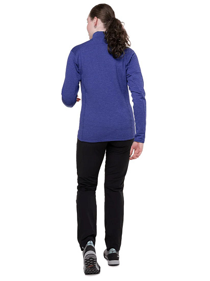 Куртка женская Mountain Equipment Apiro Clematis - Фото 3 большая