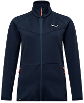 Куртка женская Salewa Puez Cammino Navy Blazer
