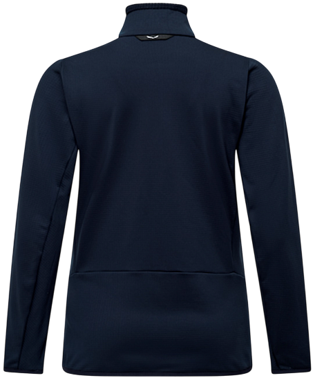 Куртка женская Salewa Puez Cammino Navy Blazer - Фото 2 большая