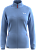 Куртка женская Salewa Puez Cammino Morning Blue - Фото 1 малая