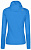 Куртка женская Montura Stretch Evo Maglia Marine/Quite Grey - Фото 2 малая