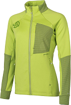 Куртка женская Ternua Kalekkia 2.0 Deep Lime
