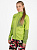 Куртка женская Ternua Kalekkia 2.0 Deep Lime - Фото 4 малая