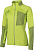 Куртка женская Ternua Kalekkia 2.0 Deep Lime - Фото 1 малая