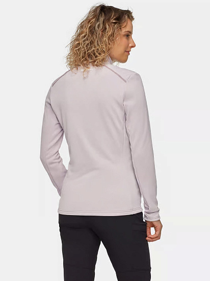 Куртка женская Mammut Aconcagua Light Ml Alpine Calamint - Фото 2 большая