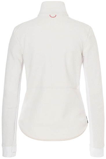 Пулон женский Bogner Fire+Ice Lexi2 Offwhite - Фото 2 большая