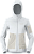 Куртка женская Norrona Falketind Warm2 Stretch Hood Snow White - Фото 1 малая