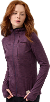 Куртка женская Nordski Impulse Plum