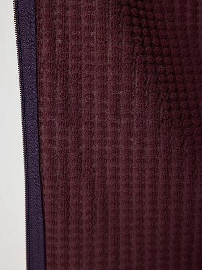 Куртка женская Nordski Impulse Plum - Фото 8 большая