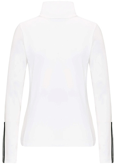 Куртка женская Toni Sailer Kathi Bright White - Фото 2 большая