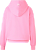 Худи женское Bogner Fire+Ice Sibel Pink - Фото 2 малая