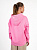 Худи женское Bogner Fire+Ice Sibel Pink - Фото 7 малая