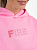 Худи женское Bogner Fire+Ice Sibel Pink - Фото 9 малая