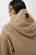 Худи женское Bogner Fire+Ice Sibel Camel - Фото 6 малая