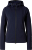 Куртка флисовая женская Bogner Fire+Ice Gloria Deepest Navy - Фото 1 малая