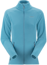 Куртка женская Sivera Катуна Аквамарин