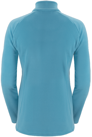 Куртка женская Sivera Катуна Аквамарин - Фото 7 большая