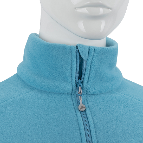 Куртка женская Sivera Катуна Аквамарин - Фото 8 большая