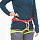 Куртка женская Simond Alpinism Hooded Pullover Merino Wool Тёмно-Бирюзовый - Фото 4 малая