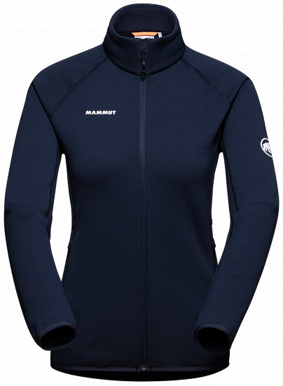 Куртка женская Mammut Aconcagua ML Marine - Фото 1 большая
