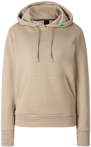 Худи женское Bogner Fire+Ice Nila Nomadic Desert
