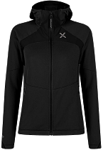 Куртка женская Montura Vertigo Octa Hoodied Ardesia