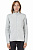 Куртка женская Arcteryx Covert Cardigan Athena Grey Heather - Фото 2 малая