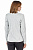 Куртка женская Arcteryx Covert Cardigan Athena Grey Heather - Фото 4 малая