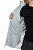 Куртка женская Arcteryx Covert Cardigan Athena Grey Heather - Фото 6 малая