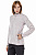 Куртка женская Arcteryx Covert Cardigan Crystallin Heather - Фото 3 малая