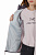 Куртка женская Arcteryx Covert Cardigan Crystallin Heather - Фото 6 малая