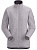 Куртка женская Arcteryx Covert Cardigan Crystallin Heather - Фото 1 малая