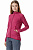 Куртка женская Mountain Equipment Calico Hooded Cranberry - Фото 3 малая