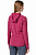Куртка женская Mountain Equipment Calico Hooded Cranberry - Фото 4 малая