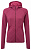 Куртка женская Mountain Equipment Calico Hooded Cranberry - Фото 1 малая